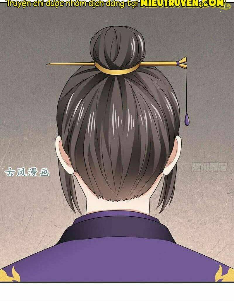 Tận Diệt Vương Gia Mãn Triều: Chapter 100