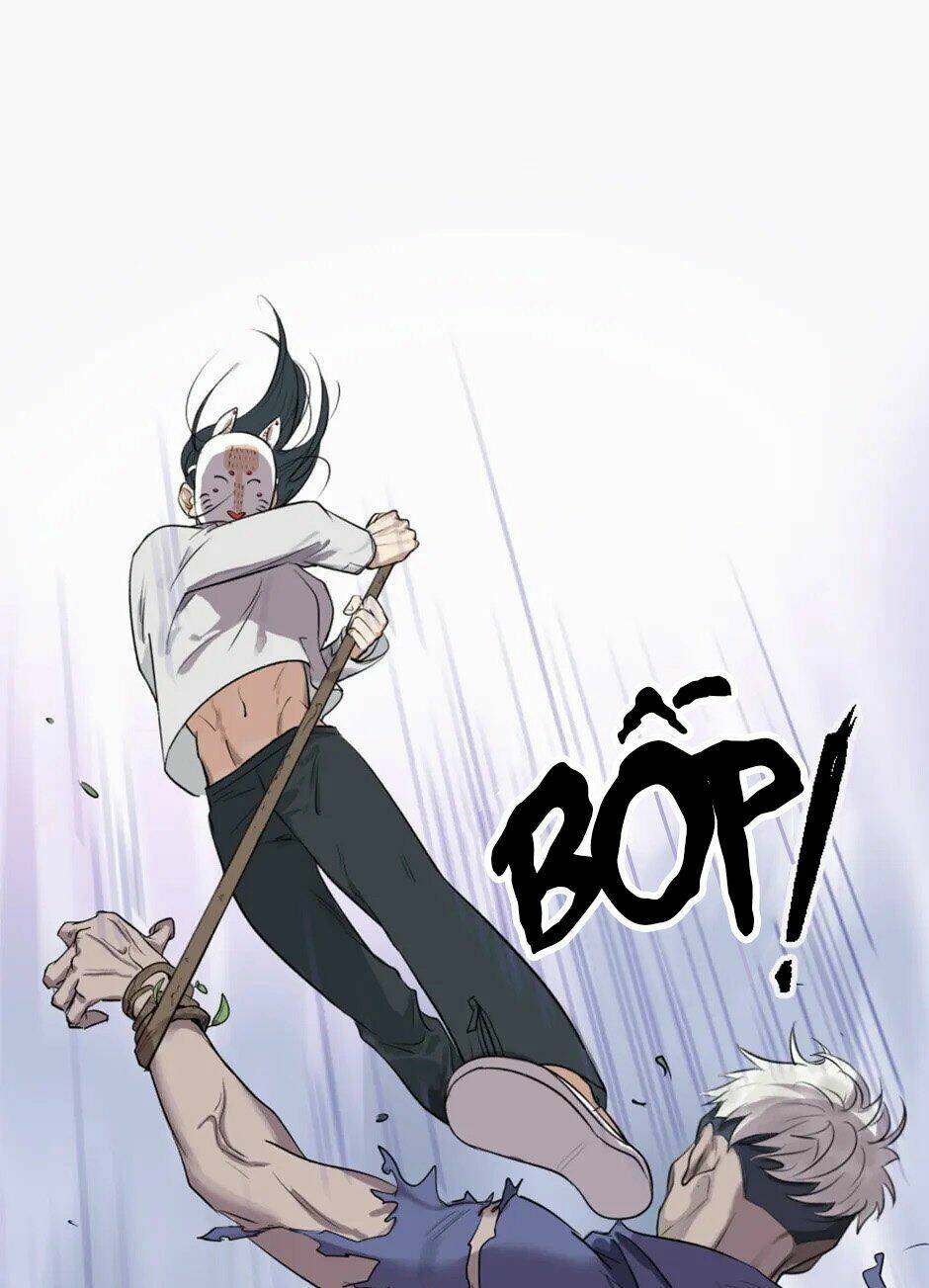 Anh Hùng Và Hiệp Nữ: Chapter 16