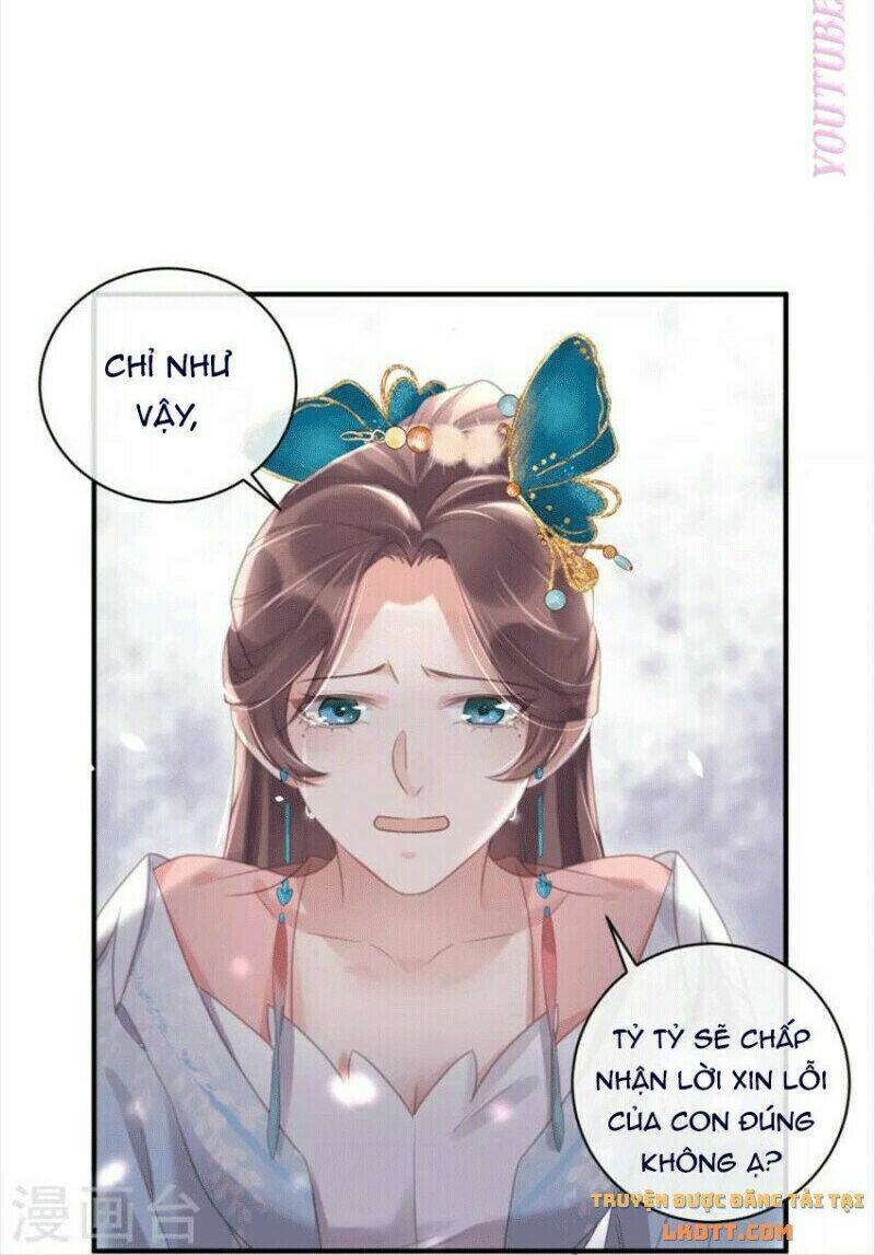 Nhật Kí Học Tập Của Hắc Liên Hoa: Chapter 56