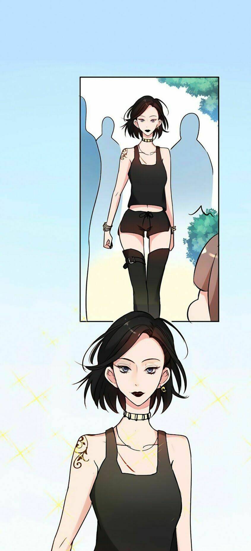 Quay Đầu Nhìn Lại, Anh Yêu Em!: Chapter 2