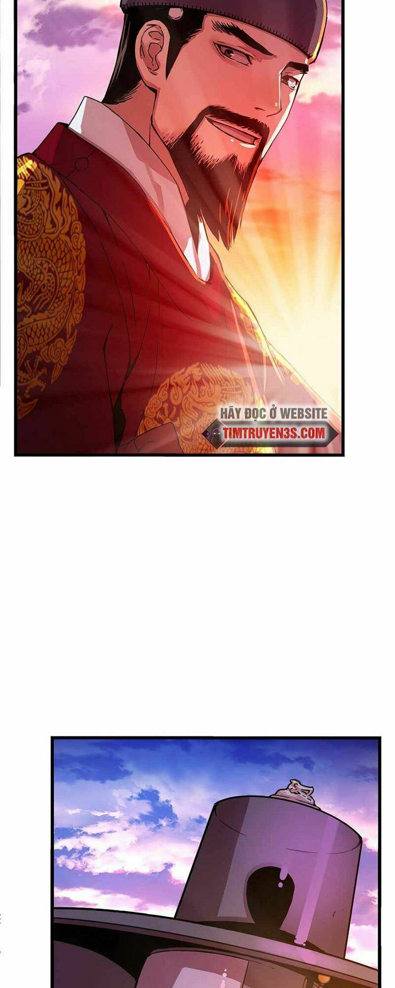Tôi Sẽ Sống Như Một Hoàng Tử: Chapter 62