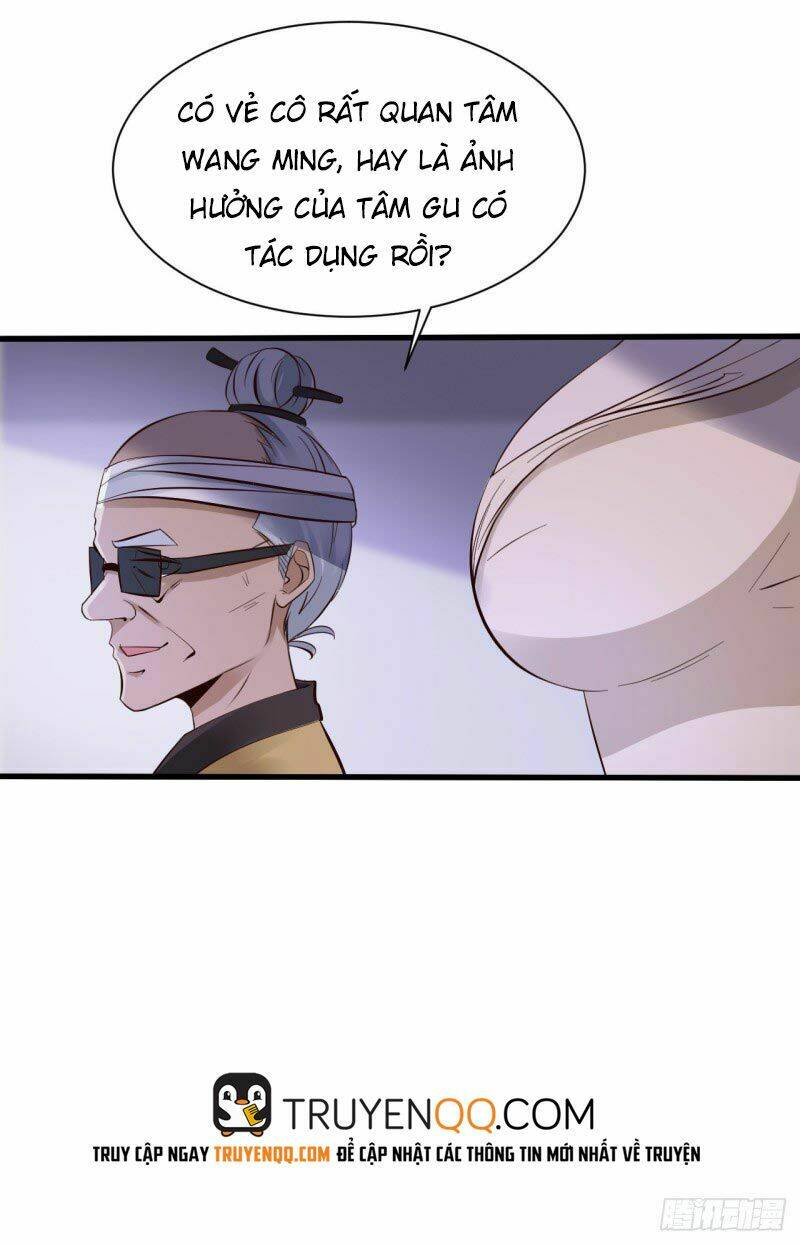 Em Gái Đừng Làm Phiền Tôi: Chapter 26