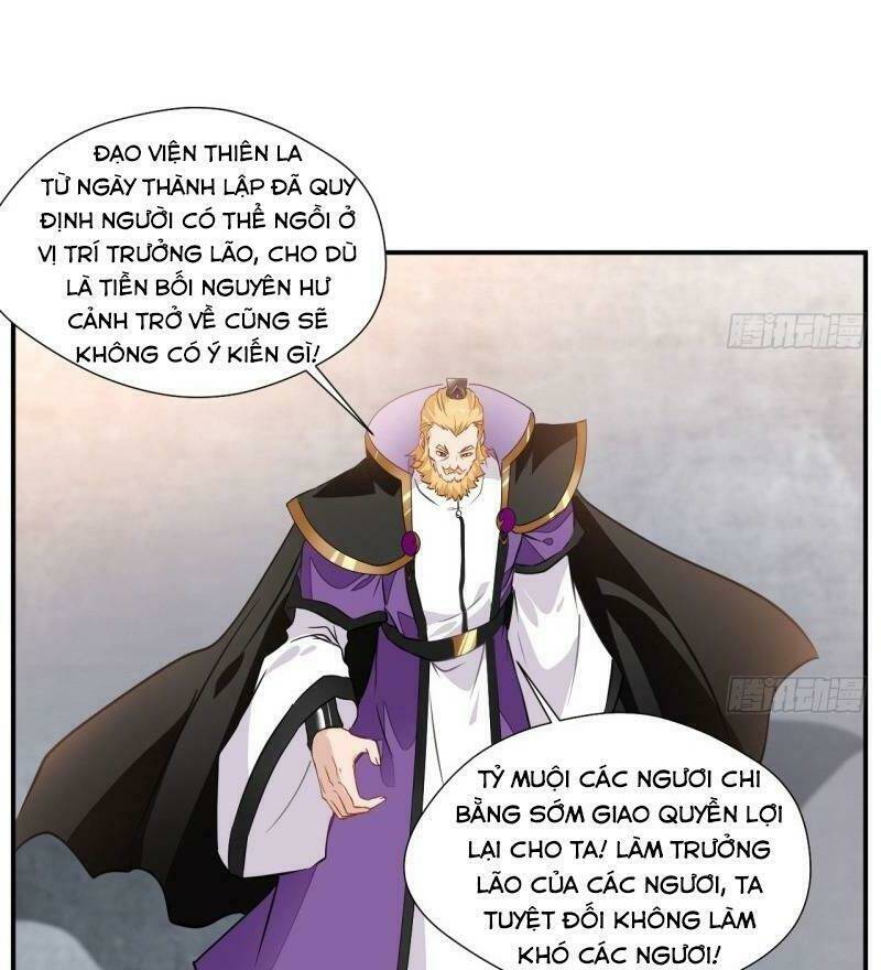 Tuyệt Thế Đế Tôn: Chapter 65