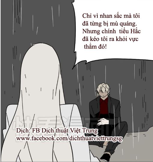 Ứng Dụng Thẩm Mỹ: Chapter 42