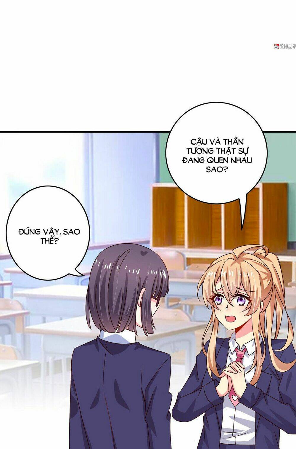 Yêu Tôi Đều Chết Cả Đi!: Chapter 46