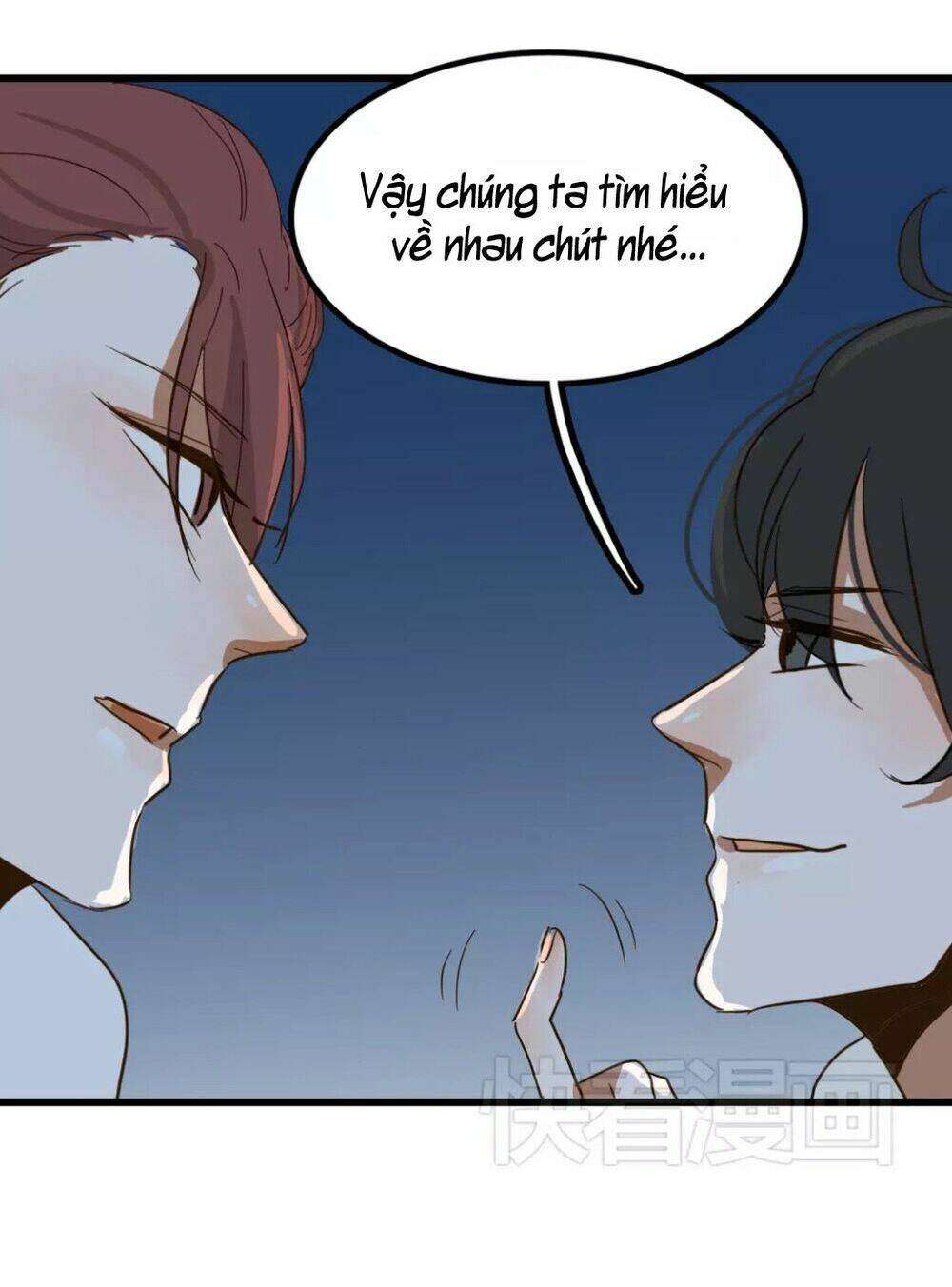 Tình Yêu Dưới Mái Hiên: Chapter 34