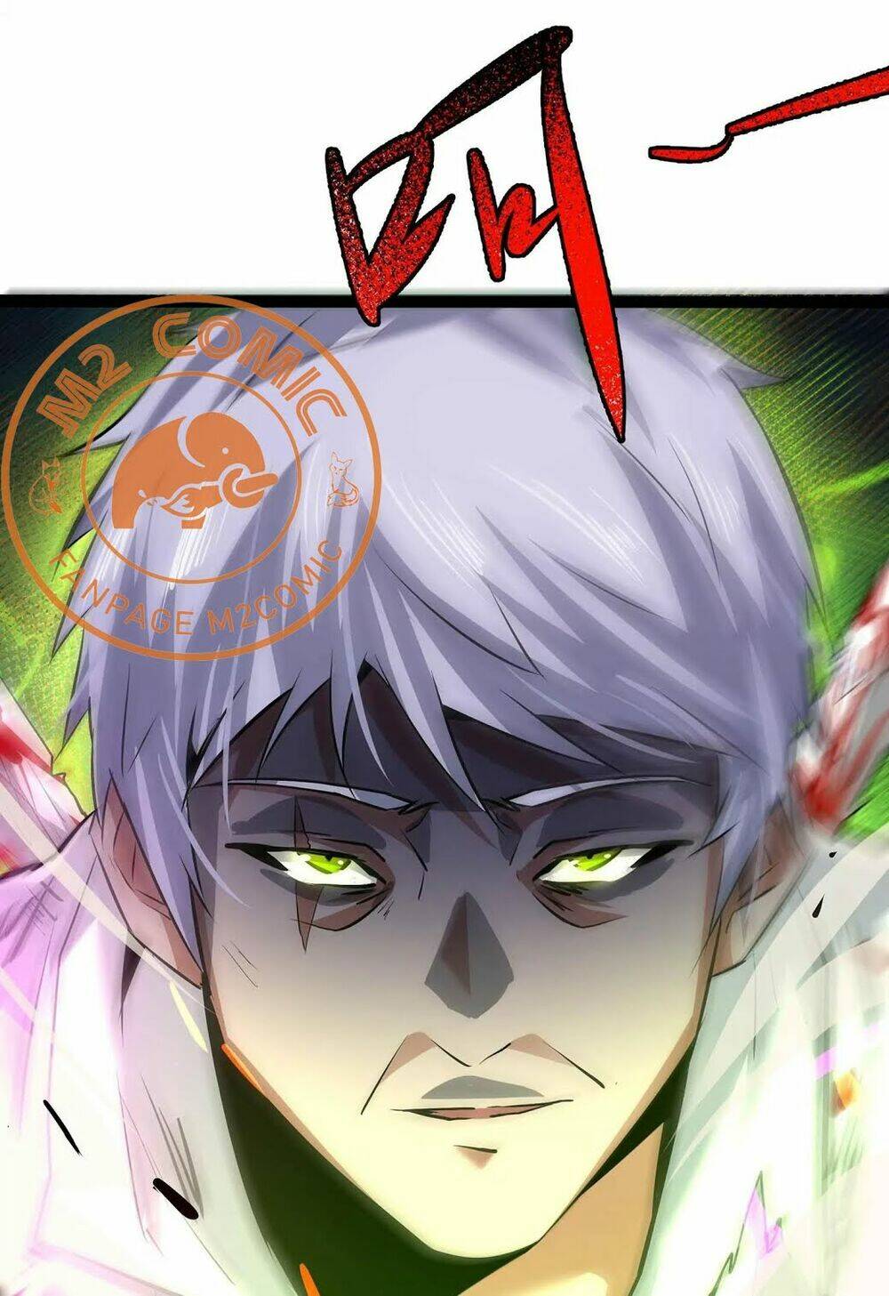 Chư Thần Rút Lui: Chapter 9