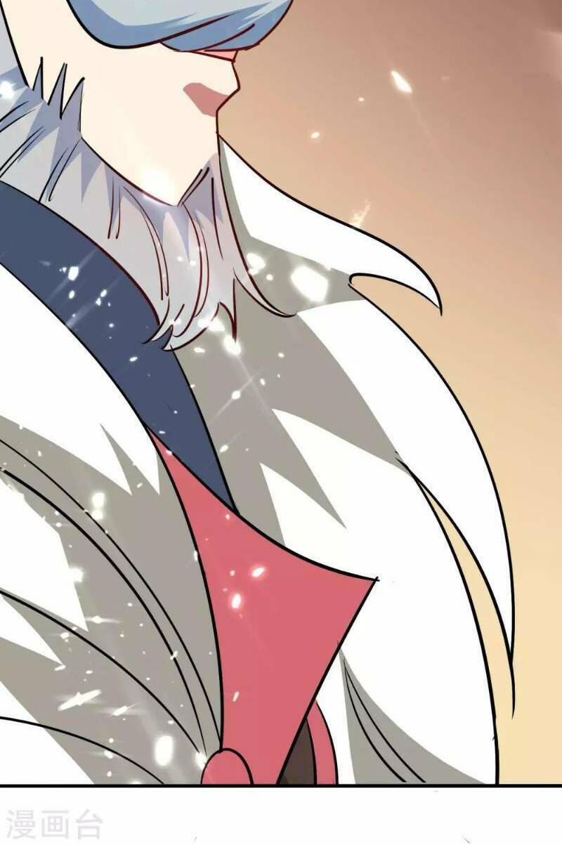 Vạn Giới Tiên Vương: Chapter 31