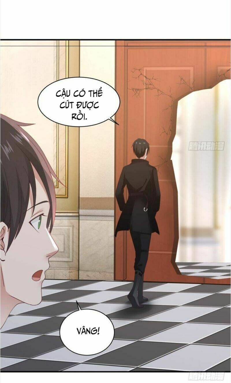 Đô Thị Tuyệt Thế Cuồng Tôn: Chapter 21