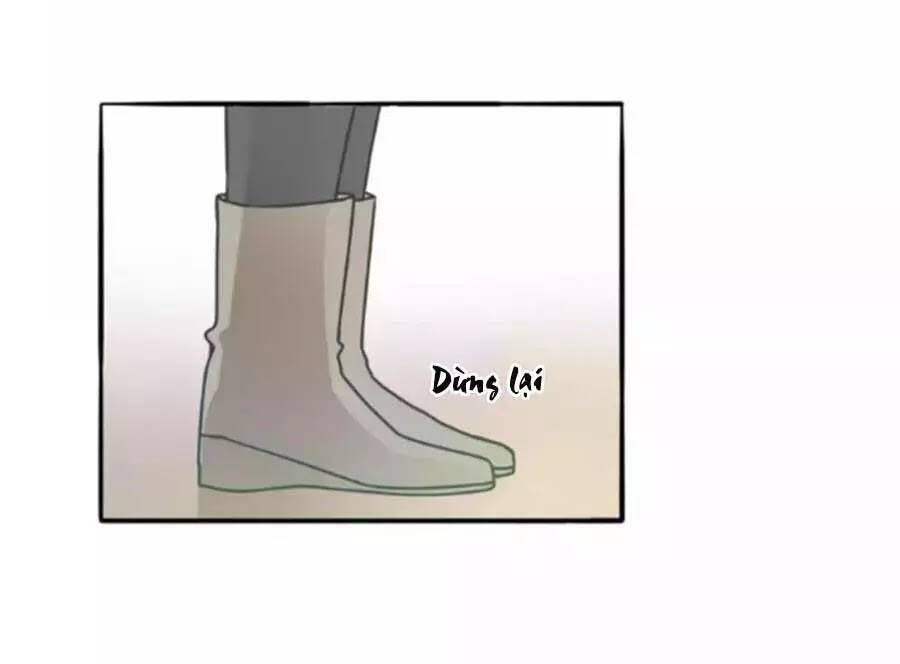 Mùi Hương Lãng Mạn: Chapter 39