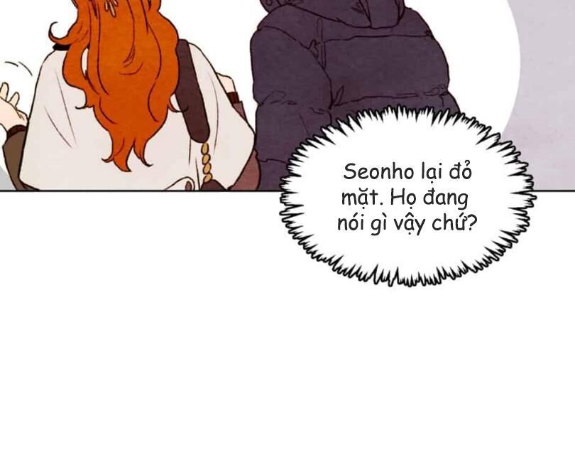 Ôi ! Trợ Lý Đặc Biệt Của Tôi: Chapter 20