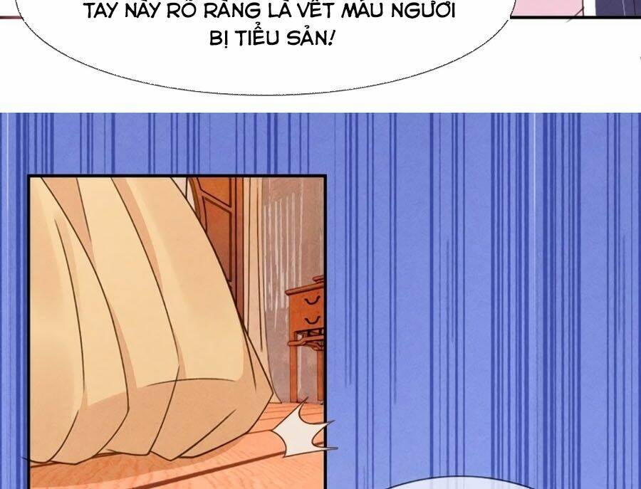 Trọng Sinh Chi Đích Nữ Bất Thiện: Chapter 29