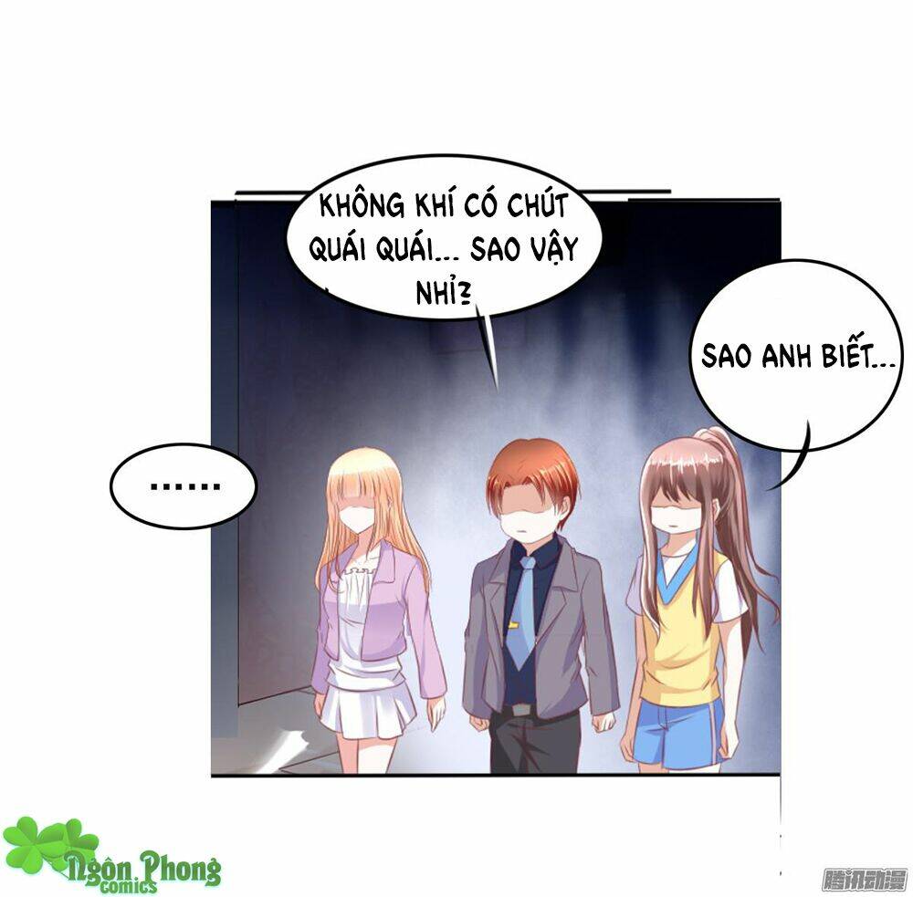 Hoàng Đế “Phế Vật” Tiến Hóa Sử: Chapter 29