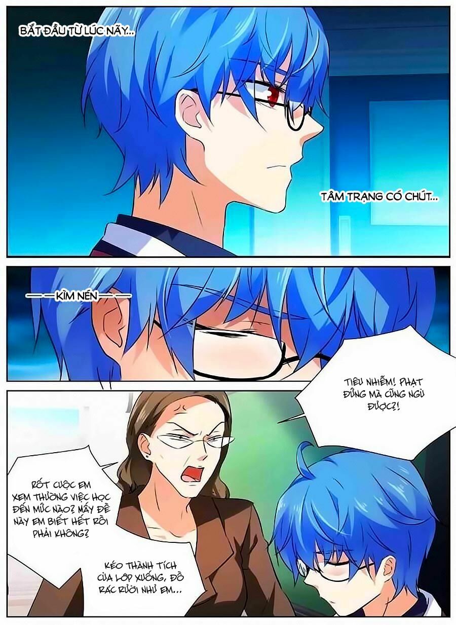 Giả Diện Thế Thân: Chapter 90