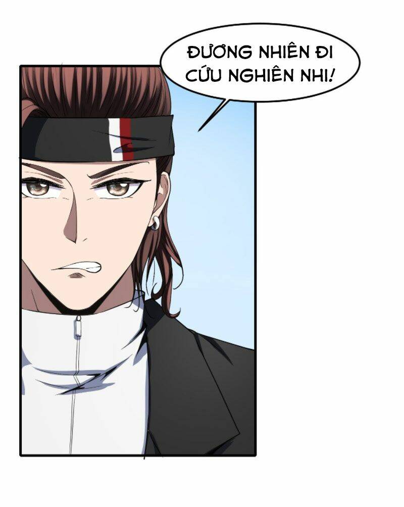 Phản Phái Yêu Tế: Chapter 23