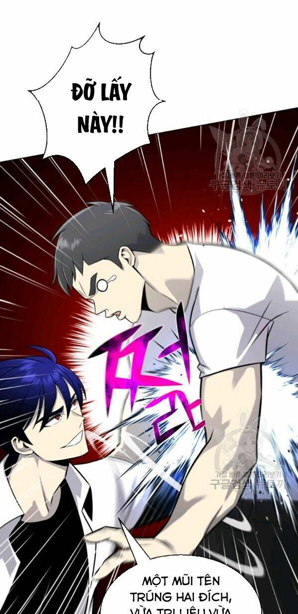 Luân Hồi Ác Nhân: Chapter 63