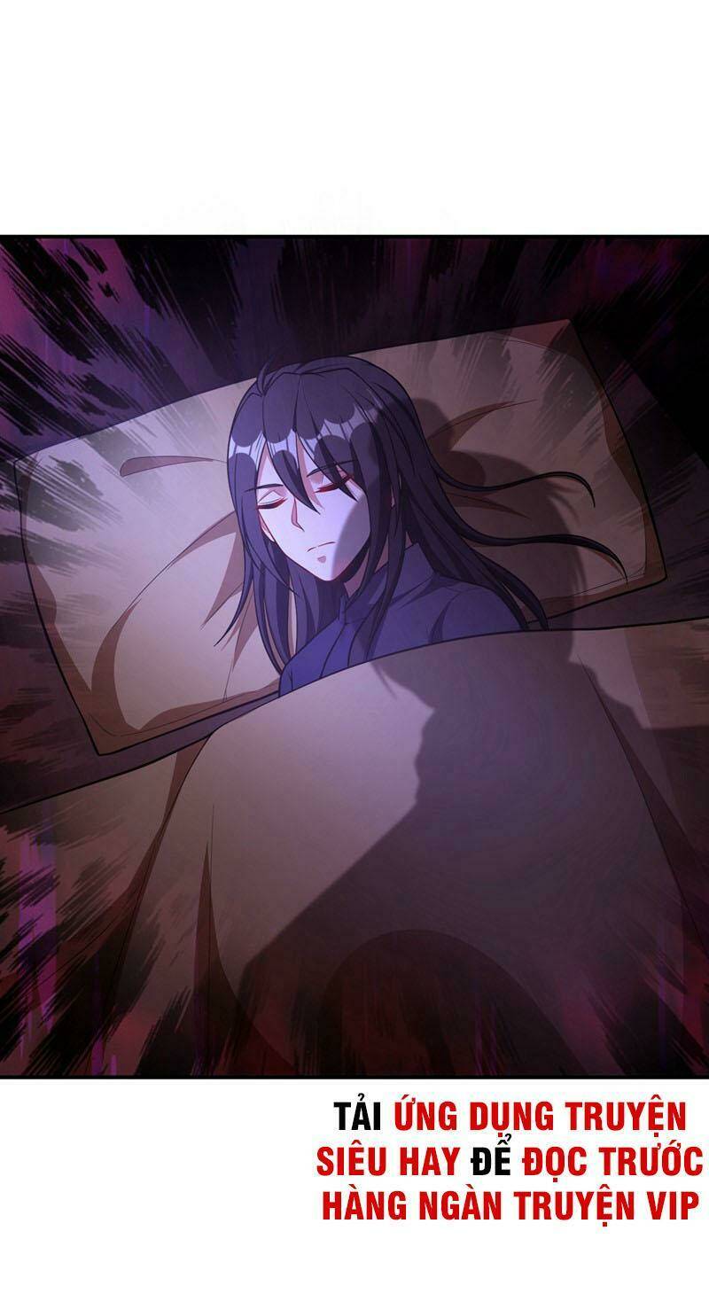 Yêu Giả Vi Vương: Chapter 127