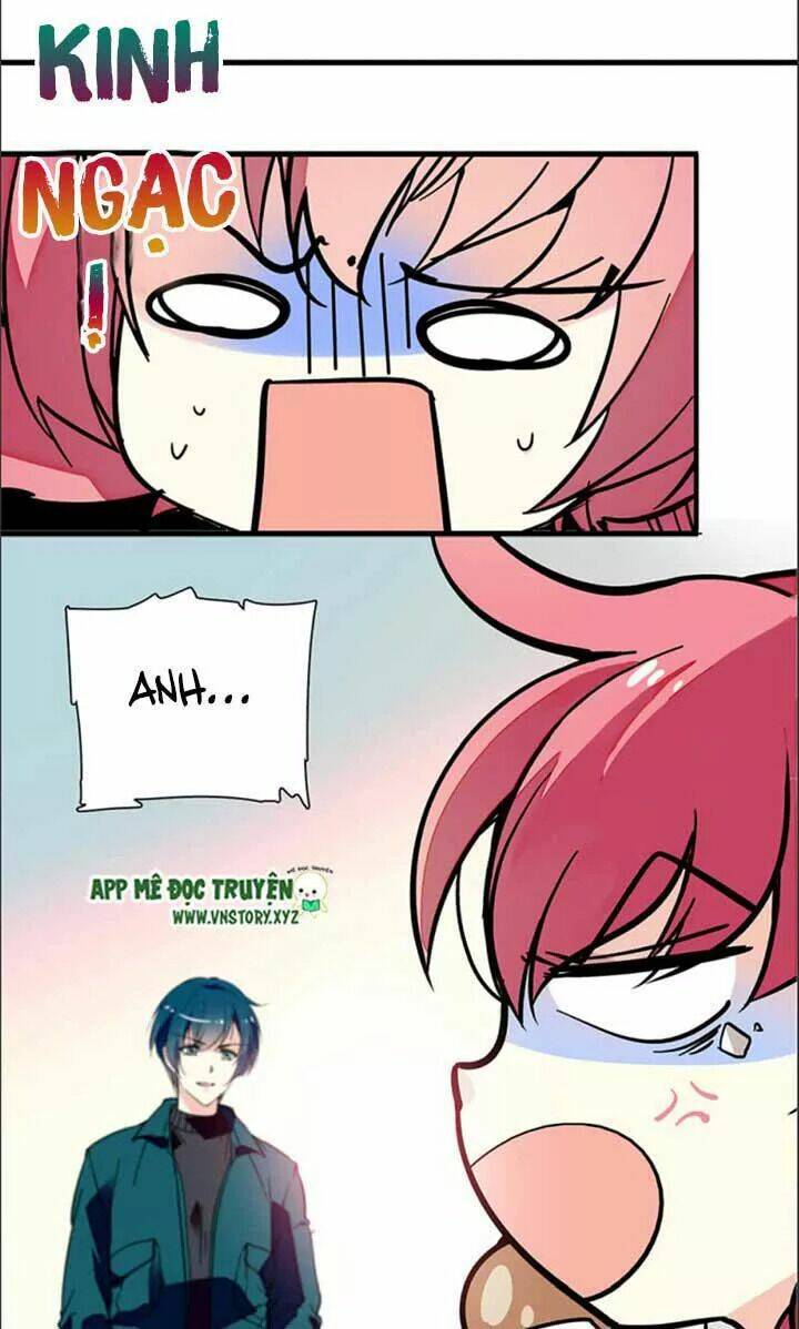 Nữ Hầu Sau Giờ Học: Chapter 71