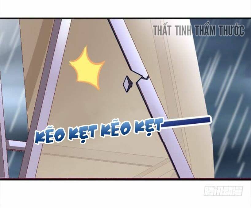 Đế Vương Ta Vẫn Còn Nhỏ: Chapter 54