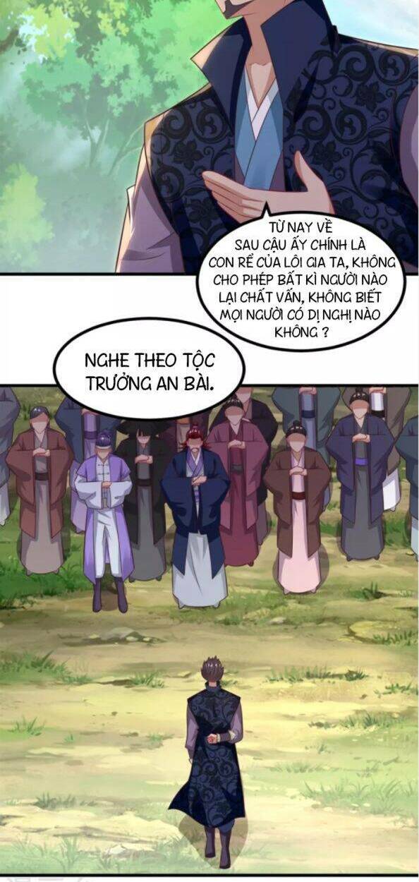 Chí Tôn Trọng Sinh: Chapter 188