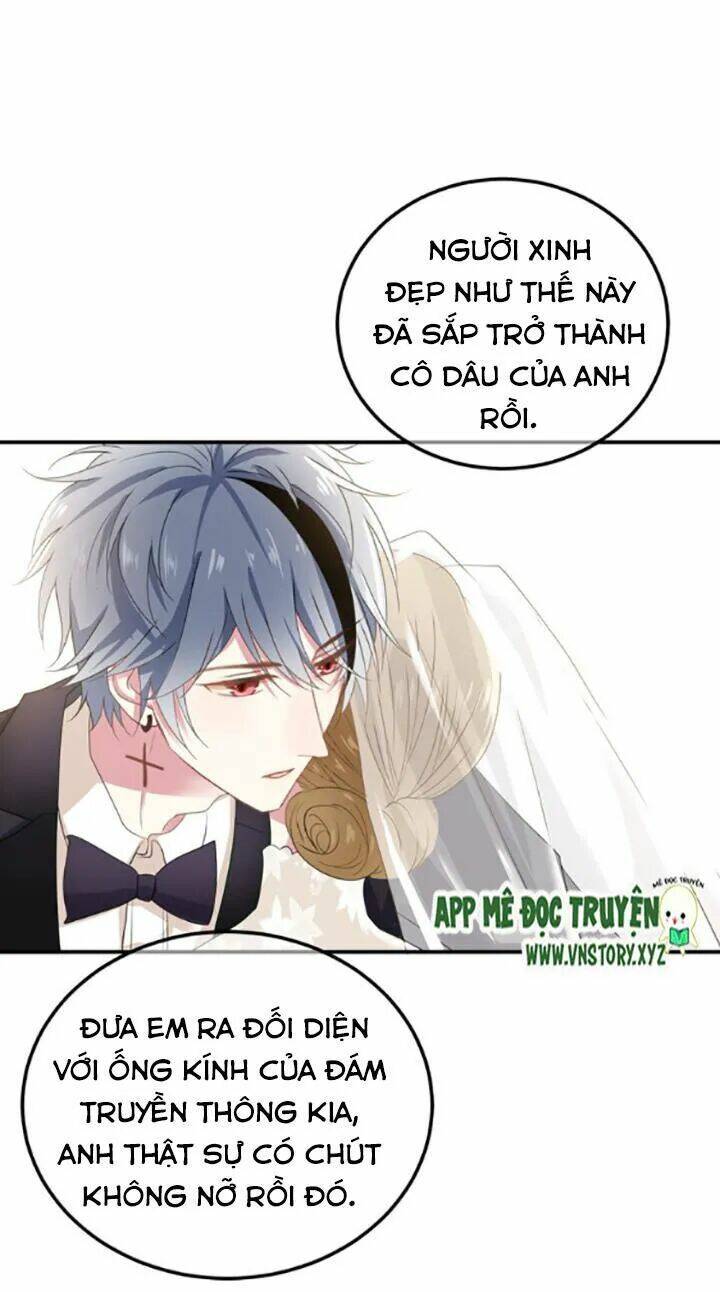 Thần Tượng Điểm Zero: Chapter 143