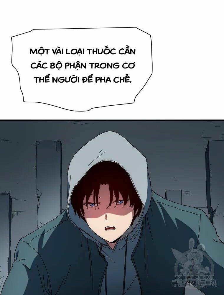 Các Chòm Sao Chỉ Chú Ý Mình Tôi: Chapter 34