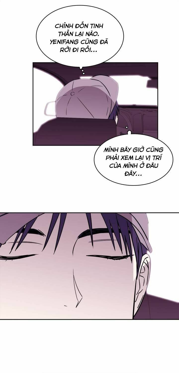 Chuyện Gì Đến, Rồi Cũng Sẽ Đến: Chapter 55