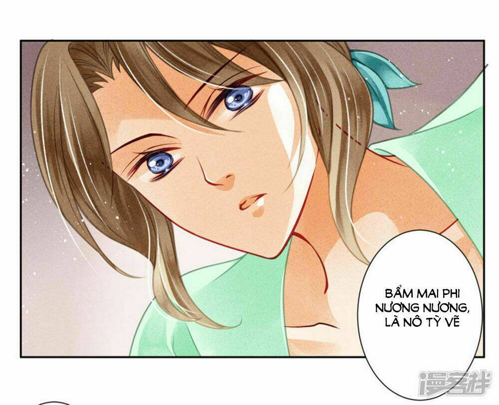 Ái Thượng Vô Địch Tiếu Hoàng Hậu: Chapter 64