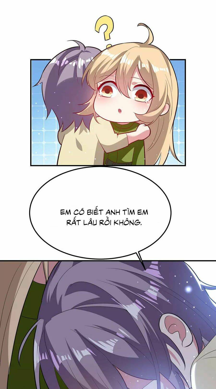 Hẹn Hò Siêu Tốc: Chapter 52