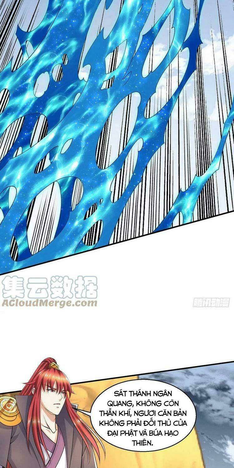 Tiên Vương Trùng Sinh: Chapter 369