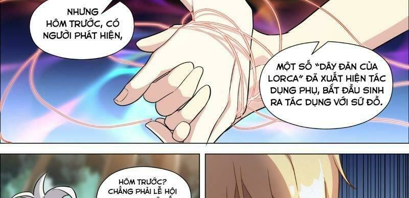 Thập Nhị Thần Binh Khí: Chapter 15
