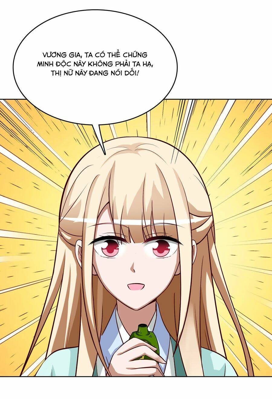 Kiêu Ngạo Vương Gia Chủng Điền Phi: Chapter 51