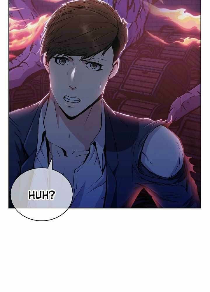 Kẻ Phát Hoạ Ấn Chú: Chapter 3