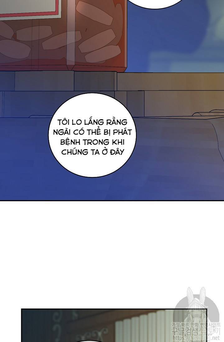 Cô Hầu Giỏi Giang: Chapter 14