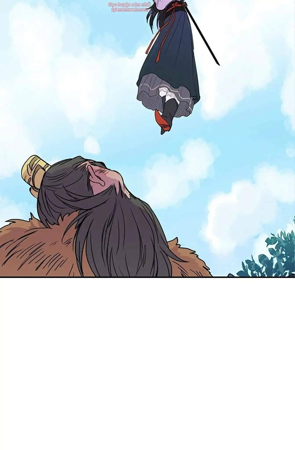 Học Sĩ Tái Sinh: Chapter 91