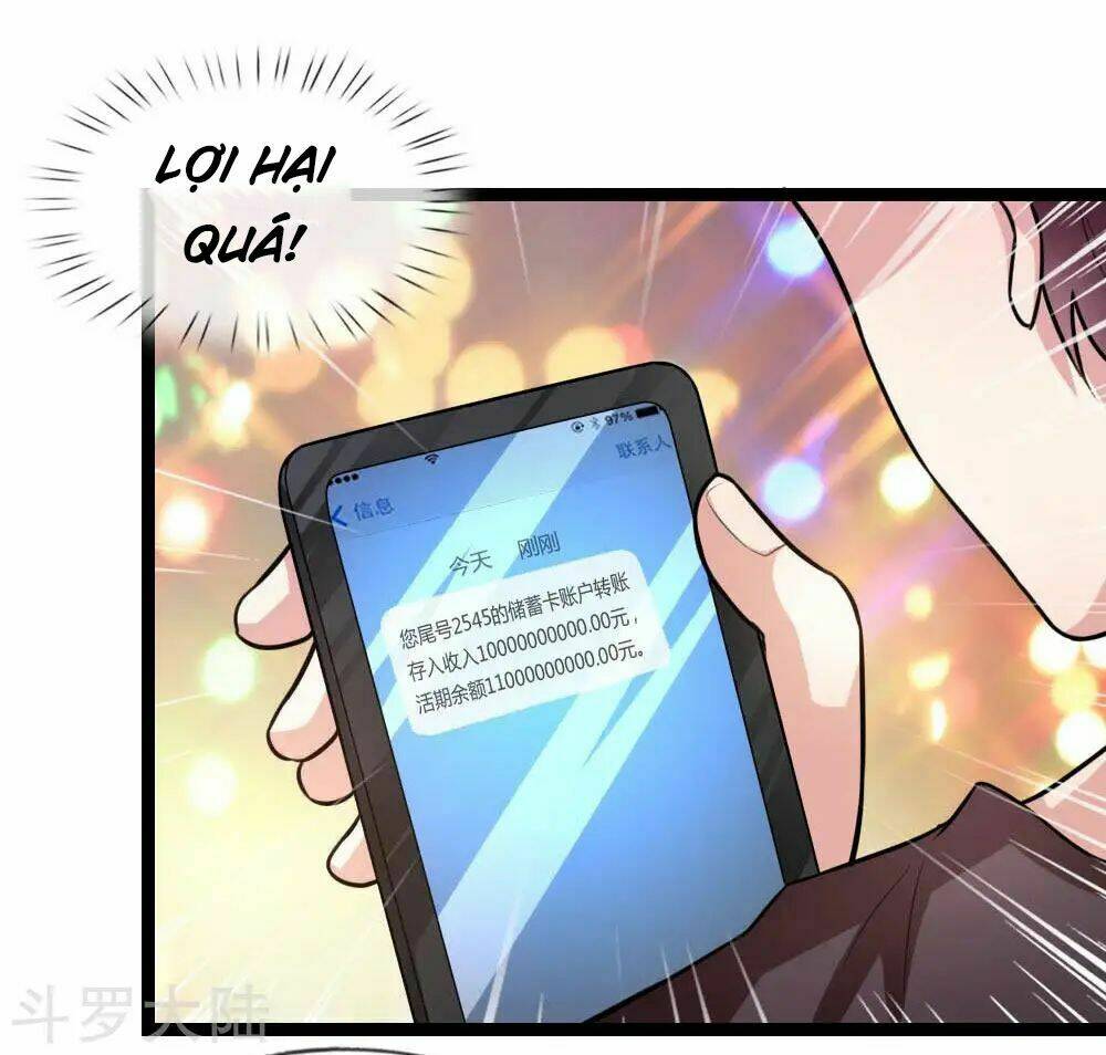 Tuyệt Thế Phi Đao: Chapter 89