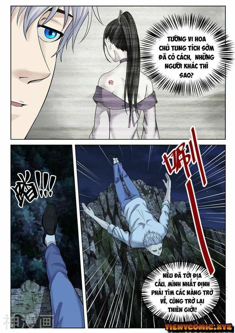 Tu Chân Cuồng Thiếu: Chapter 40