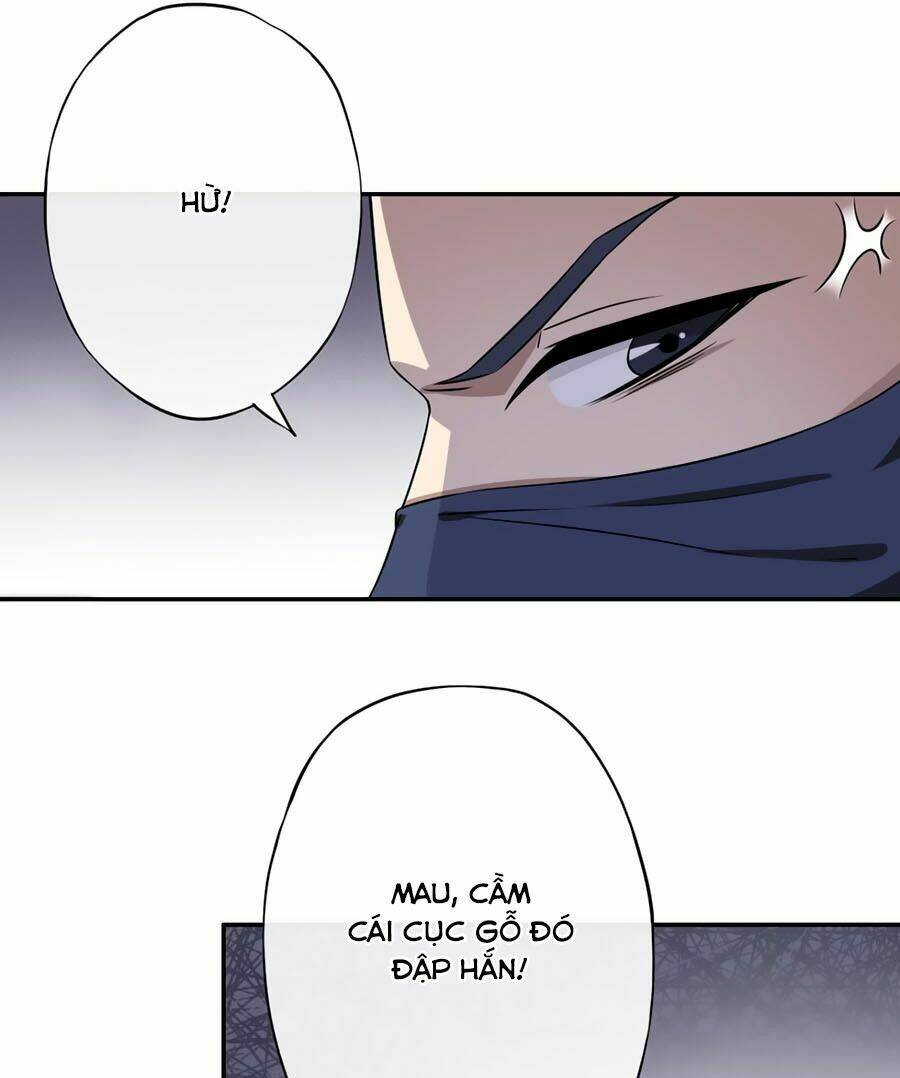 Vương Phi Có Chút Nghịch Ngợm: Chapter 1