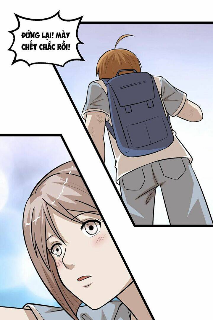 Đai Ca Trở Lại Tuổi 16: Chapter 76.5