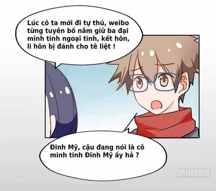 Chạy Đi Âm Sai: Chapter 103
