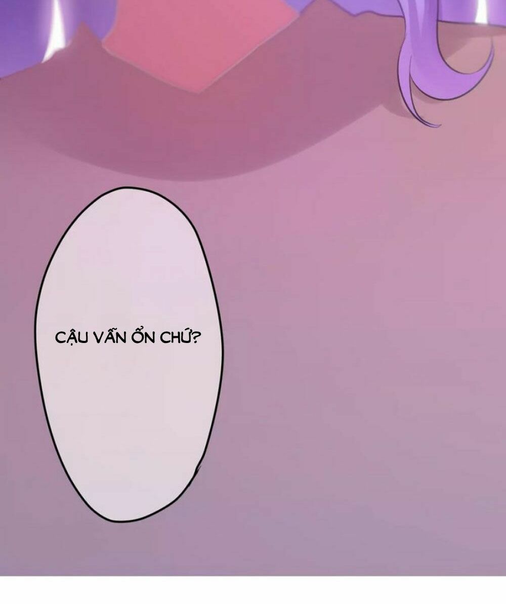 Tháng Sáu Kì Diệu: Chapter 31