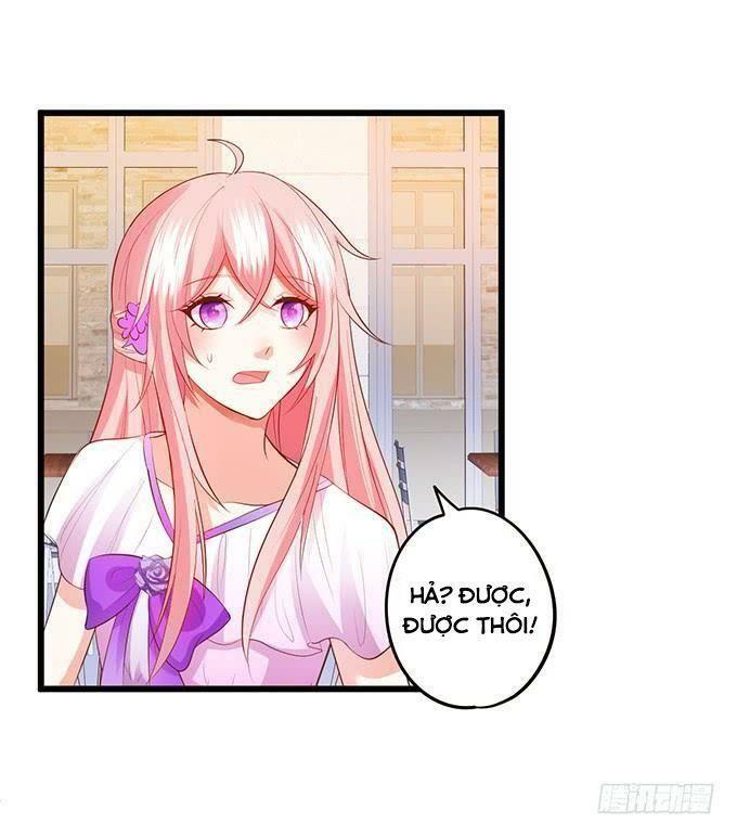 Hồ Tiên Hung Bạo: Chapter 87