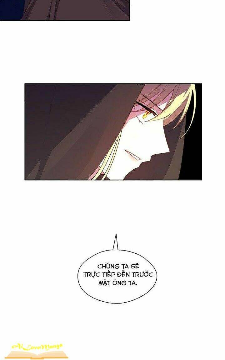 CỘNG TÁC CỦA HOÀNG ĐẾ: Chapter 42