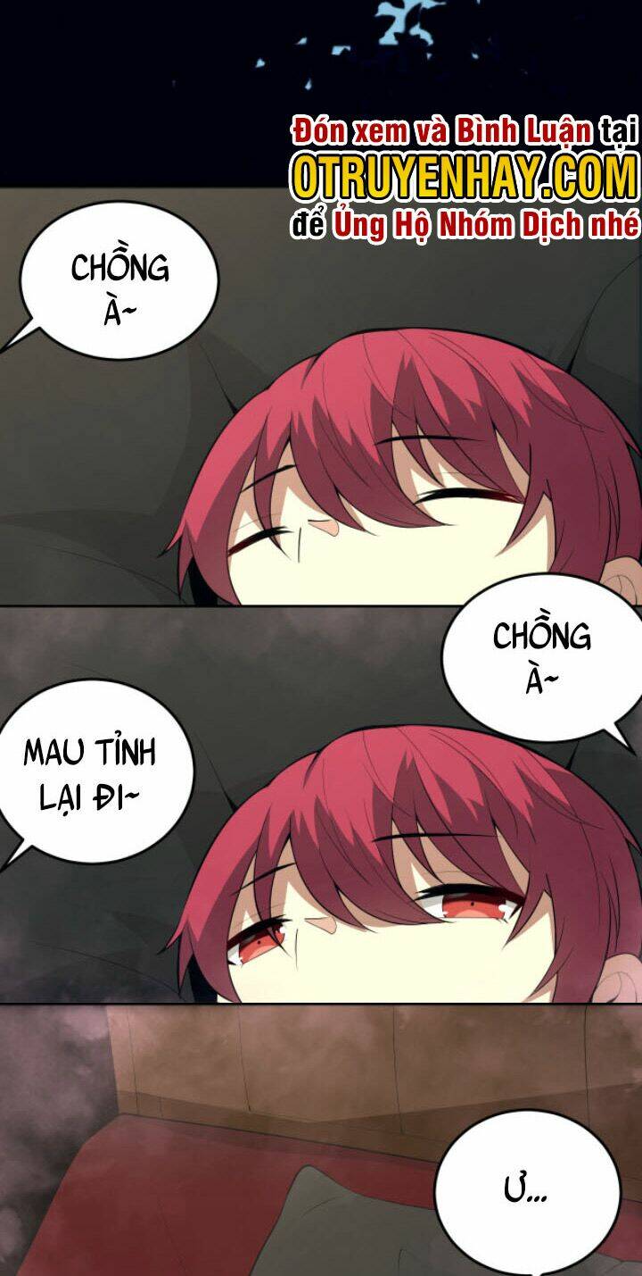Lão Bà Ta Là Minh Chủ Võ Lâm: Chapter 11