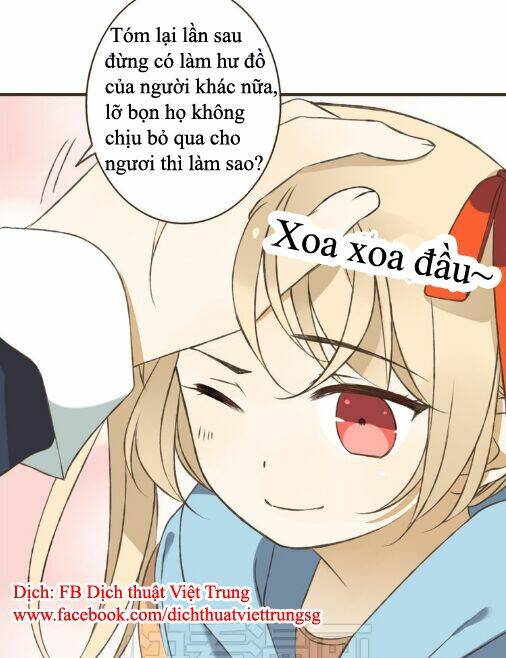 Bạn Trai Tôi Là Cẩm Y Vệ: Chapter 17