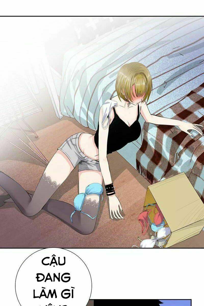 Học Viện Cao Thủ: Chapter 58