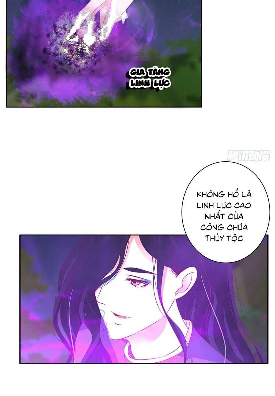 Thông Linh Phi: Chapter 664