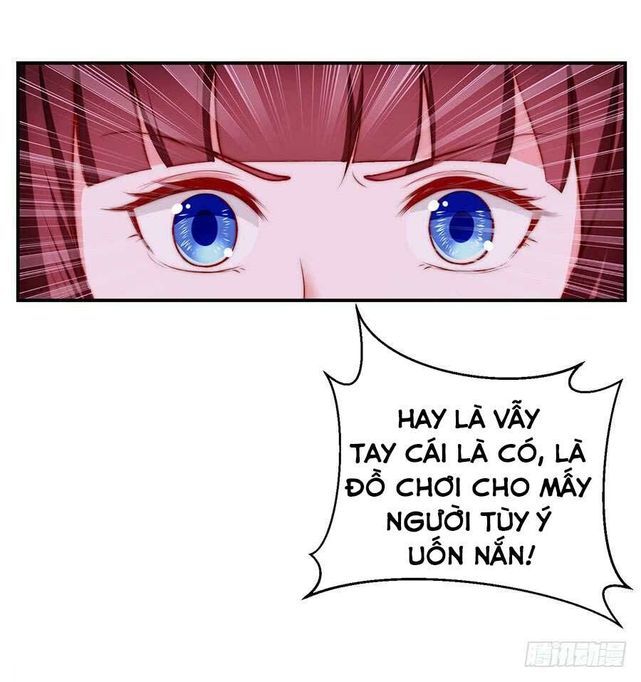 Gả Cho Tình Cũ Làm Lão Bà: Chapter 29