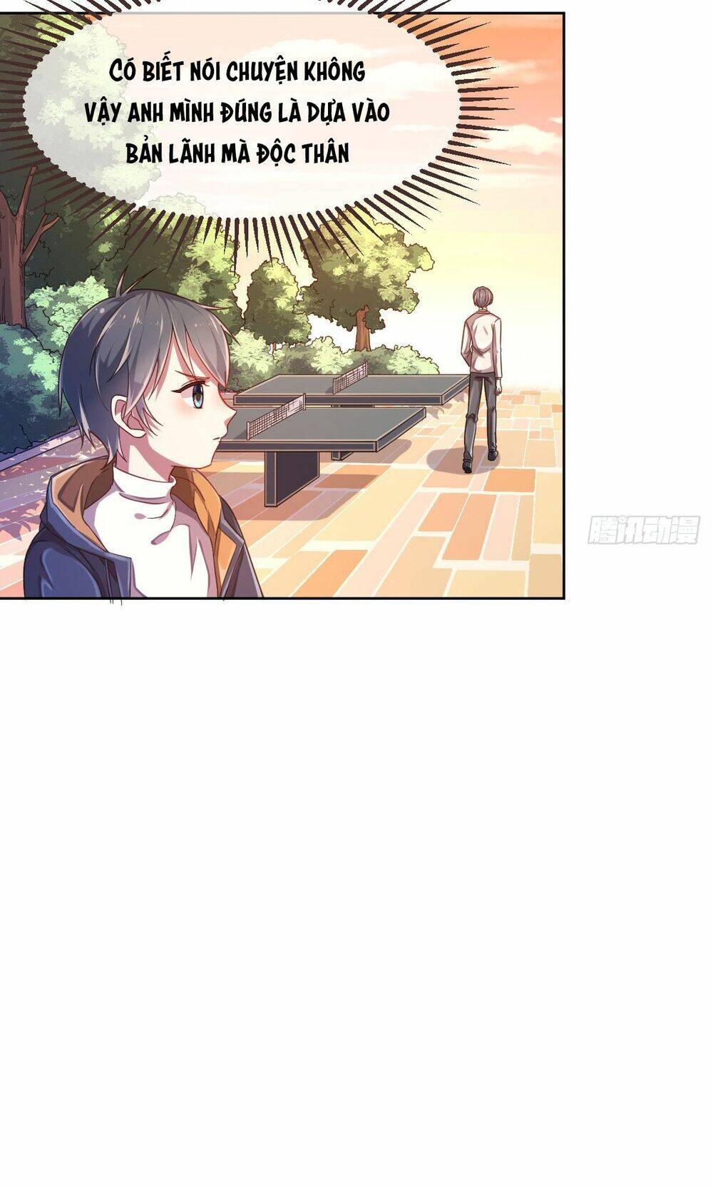 Đại Thần Gaming Đơn Phương Tôi: Chapter 11