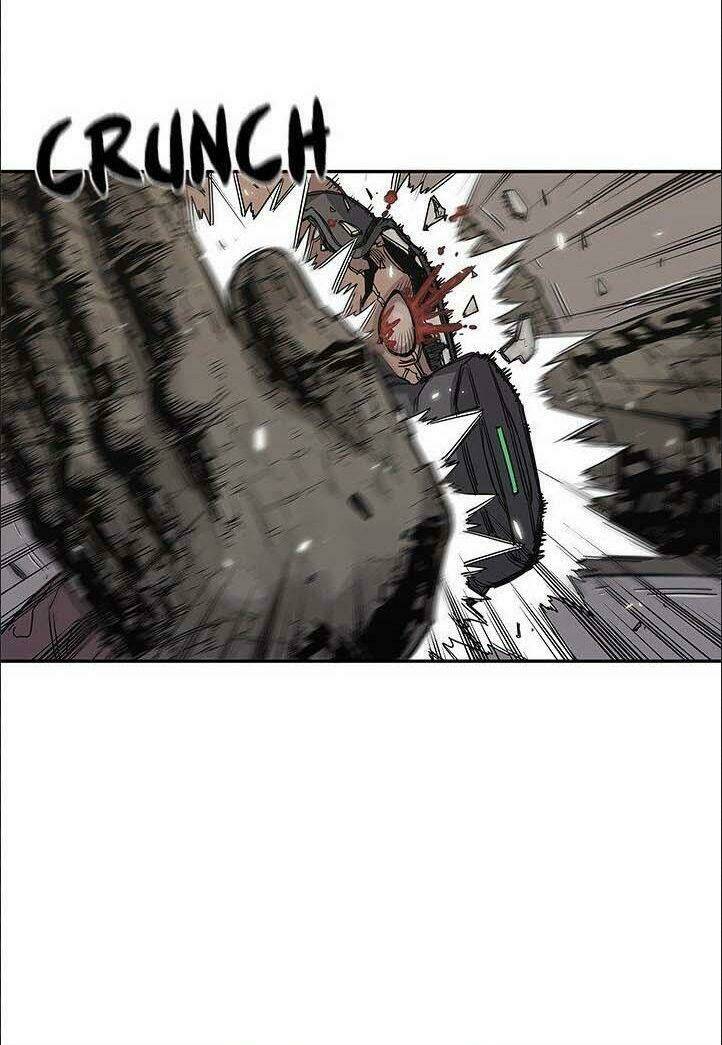 Hiệp Sĩ Giao Hàng: Chapter 32